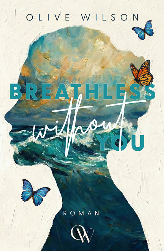 Breathless Without You