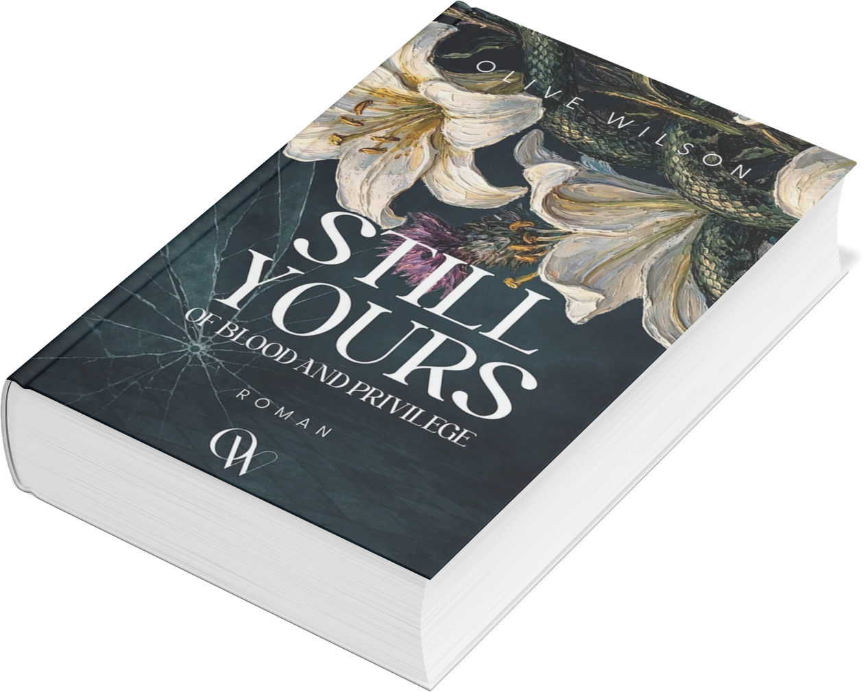 Still Yours