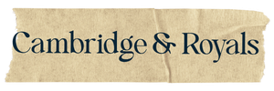 Cambridge & Royales