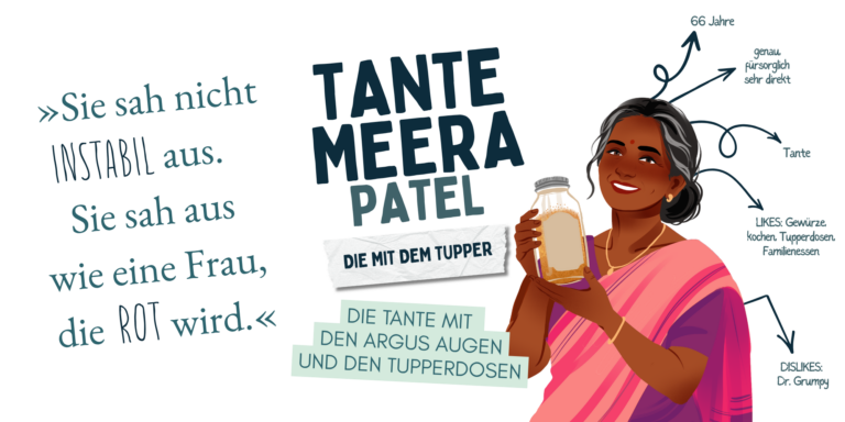 Tante Meera