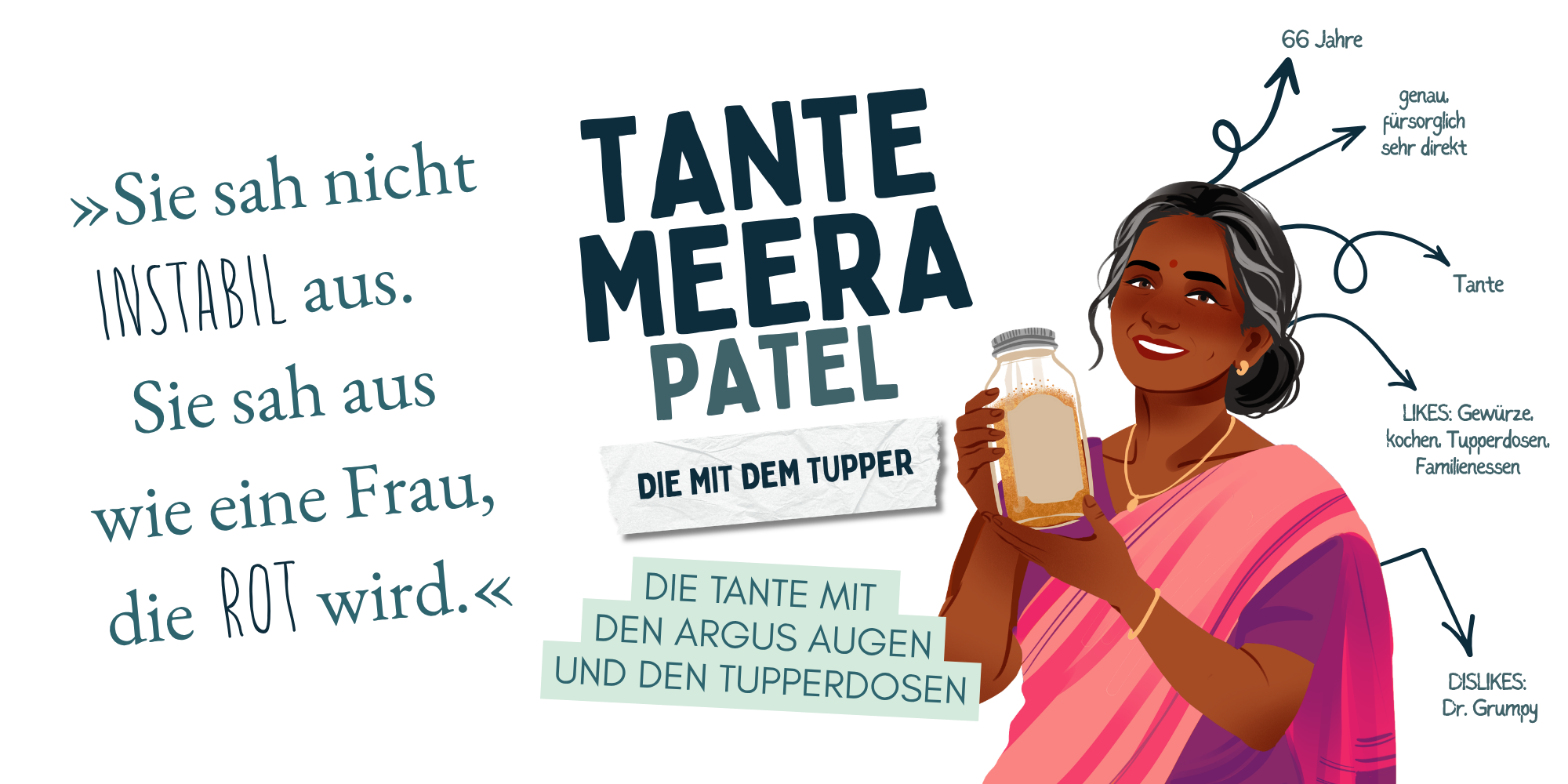 Tante Meera