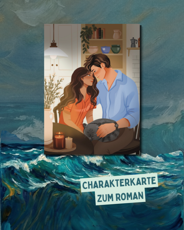 Charakterkarte