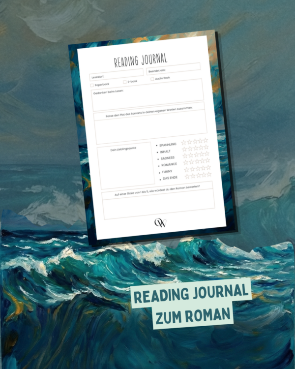 Reading-Journal