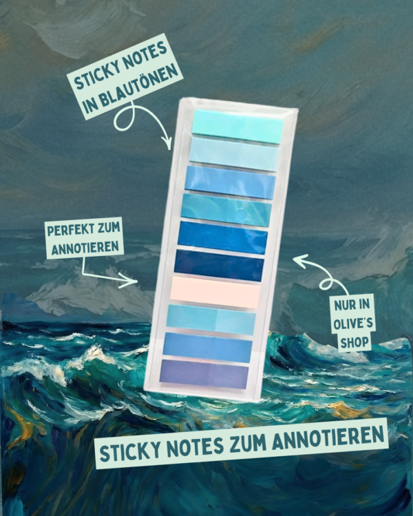 Sticky Notes