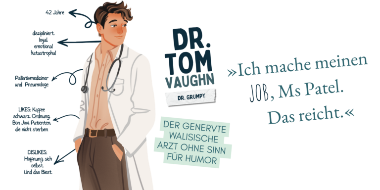 Dr. Tom Vaughn